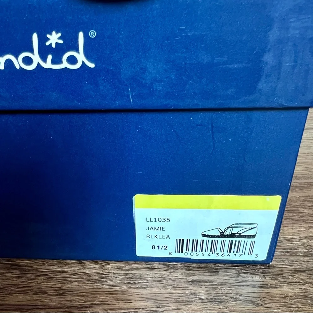 NWT Splendid ‘Jamie’ Espadrille Shoes - Picture 10 of 11